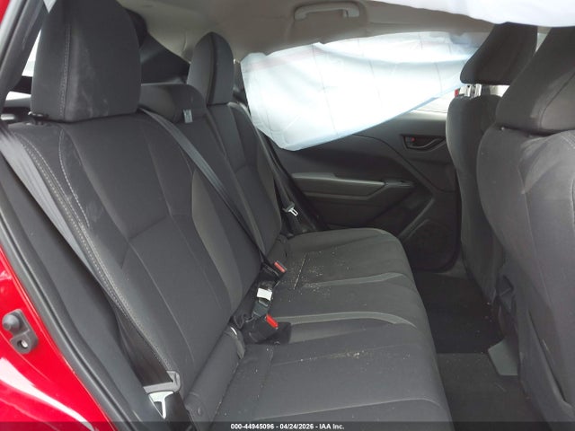 Продажа на аукционе авто 2025 Subaru Impreza Base 5-door, vin: JF1GUABC8S8213403, номер лота: 44945096
