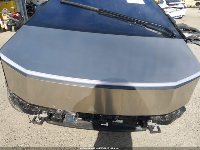 Aukcja sprzedaży 2025 Tesla Cybertruck, vin: 7G2CEHEDXSA064702, numer aukcji: 44945097