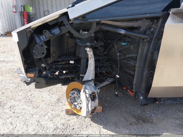 Aukcja sprzedaży 2025 Tesla Cybertruck, vin: 7G2CEHEDXSA064702, numer aukcji: 44945097
