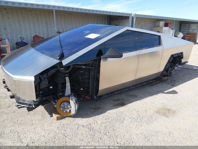 Aukcja sprzedaży 2025 Tesla Cybertruck, vin: 7G2CEHEDXSA064702, numer aukcji: 44945097