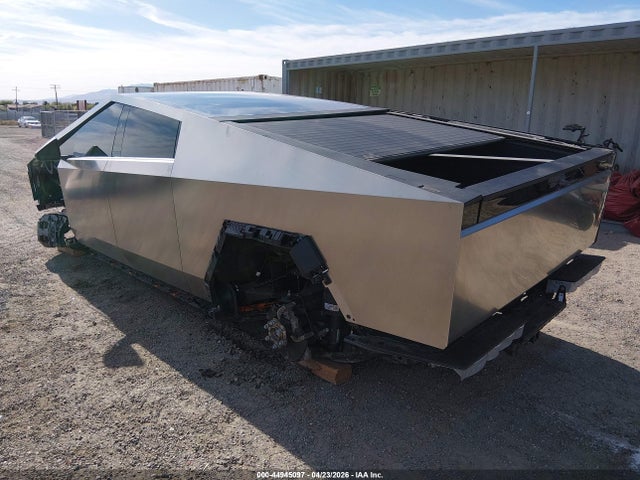 Aukcja sprzedaży 2025 Tesla Cybertruck, vin: 7G2CEHEDXSA064702, numer aukcji: 44945097