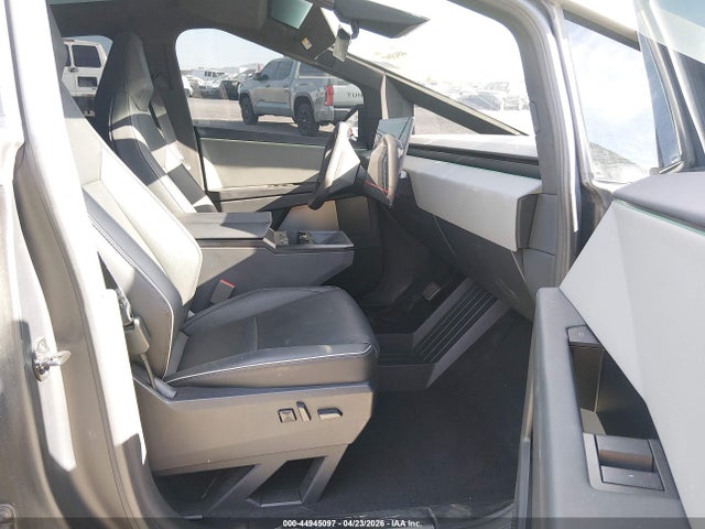 Aukcja sprzedaży 2025 Tesla Cybertruck, vin: 7G2CEHEDXSA064702, numer aukcji: 44945097