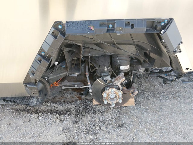 Aukcja sprzedaży 2025 Tesla Cybertruck, vin: 7G2CEHEDXSA064702, numer aukcji: 44945097