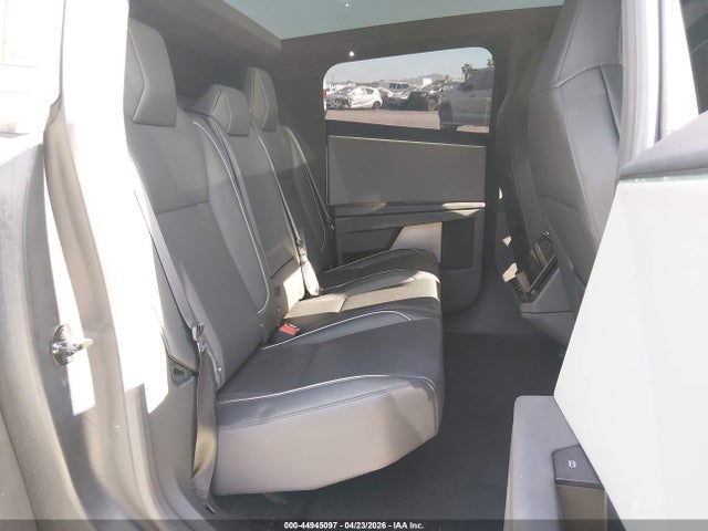 Aukcja sprzedaży 2025 Tesla Cybertruck, vin: 7G2CEHEDXSA064702, numer aukcji: 44945097