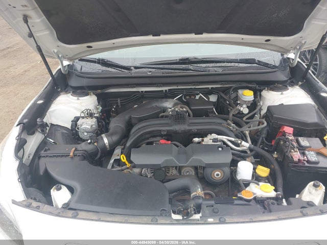 Продаж на аукціоні авто 2015 Subaru Legacy 2.5i Limited, vin: 4S3BNAL62F3012237, номер лоту: 44945099