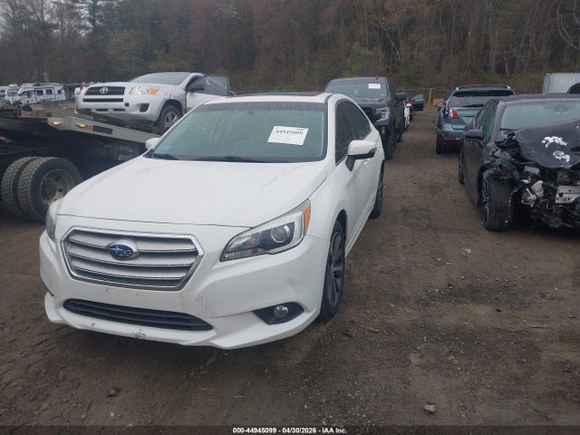 Продаж на аукціоні авто 2015 Subaru Legacy 2.5i Limited, vin: 4S3BNAL62F3012237, номер лоту: 44945099