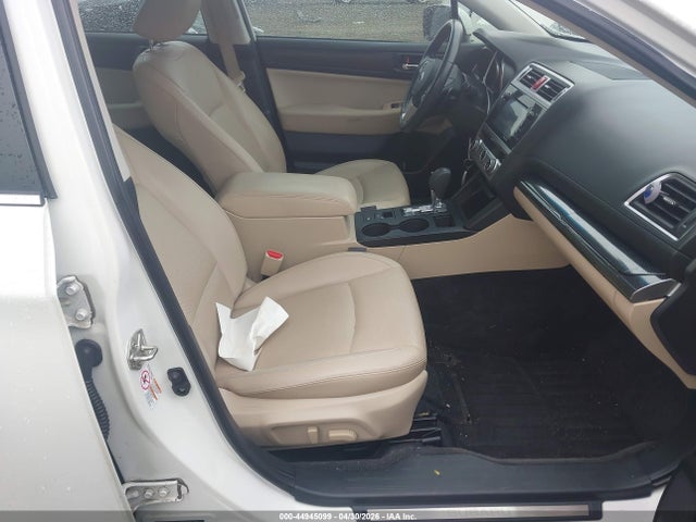 Продаж на аукціоні авто 2015 Subaru Legacy 2.5i Limited, vin: 4S3BNAL62F3012237, номер лоту: 44945099