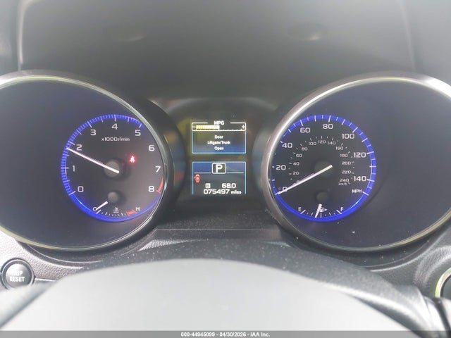 Продаж на аукціоні авто 2015 Subaru Legacy 2.5i Limited, vin: 4S3BNAL62F3012237, номер лоту: 44945099