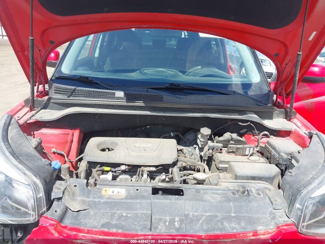 Продажа на аукционе авто 2019 Kia Soul, vin: KNDJN2A23K7688510, номер лота: 44945100
