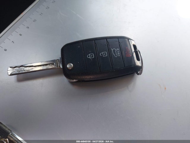 Продажа на аукционе авто 2019 Kia Soul, vin: KNDJN2A23K7688510, номер лота: 44945100