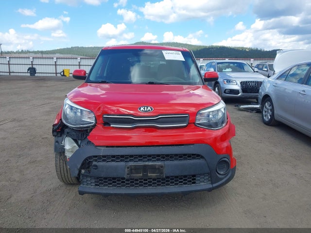 Продажа на аукционе авто 2019 Kia Soul, vin: KNDJN2A23K7688510, номер лота: 44945100
