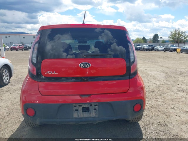 Продажа на аукционе авто 2019 Kia Soul, vin: KNDJN2A23K7688510, номер лота: 44945100