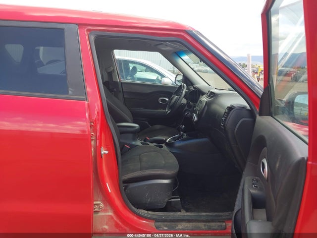 Продажа на аукционе авто 2019 Kia Soul, vin: KNDJN2A23K7688510, номер лота: 44945100