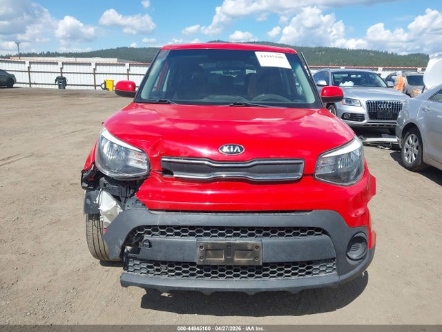 Продажа на аукционе авто 2019 Kia Soul, vin: KNDJN2A23K7688510, номер лота: 44945100