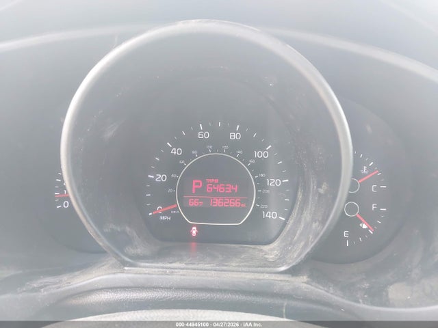 Продажа на аукционе авто 2019 Kia Soul, vin: KNDJN2A23K7688510, номер лота: 44945100