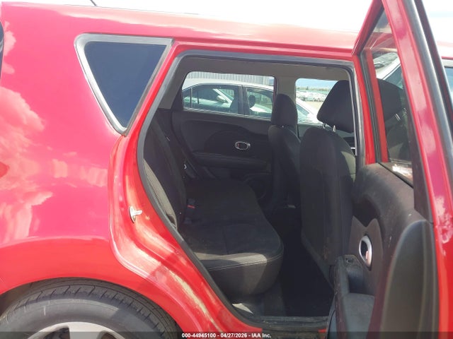 Продажа на аукционе авто 2019 Kia Soul, vin: KNDJN2A23K7688510, номер лота: 44945100