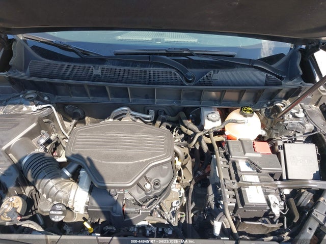 Aukcja sprzedaży 2019 Gmc Acadia Sle-2, vin: 1GKKNLLS9KZ290900, numer aukcji: 44945107