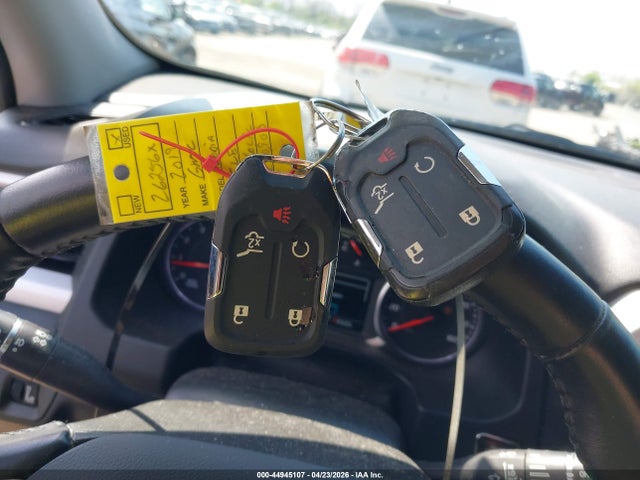 Aukcja sprzedaży 2019 Gmc Acadia Sle-2, vin: 1GKKNLLS9KZ290900, numer aukcji: 44945107