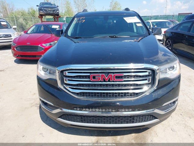 Aukcja sprzedaży 2019 Gmc Acadia Sle-2, vin: 1GKKNLLS9KZ290900, numer aukcji: 44945107