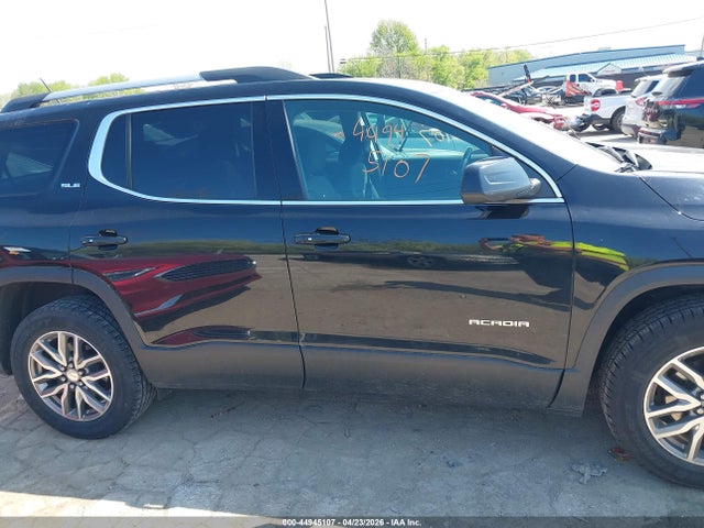 Aukcja sprzedaży 2019 Gmc Acadia Sle-2, vin: 1GKKNLLS9KZ290900, numer aukcji: 44945107