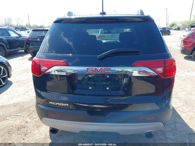 Aukcja sprzedaży 2019 Gmc Acadia Sle-2, vin: 1GKKNLLS9KZ290900, numer aukcji: 44945107