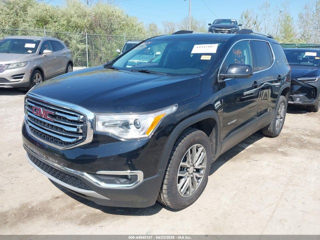 Aukcja sprzedaży 2019 Gmc Acadia Sle-2, vin: 1GKKNLLS9KZ290900, numer aukcji: 44945107