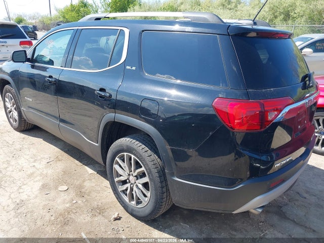 Aukcja sprzedaży 2019 Gmc Acadia Sle-2, vin: 1GKKNLLS9KZ290900, numer aukcji: 44945107