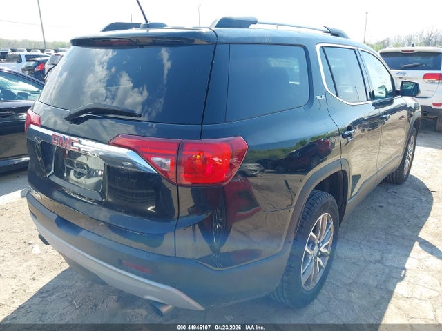 Aukcja sprzedaży 2019 Gmc Acadia Sle-2, vin: 1GKKNLLS9KZ290900, numer aukcji: 44945107