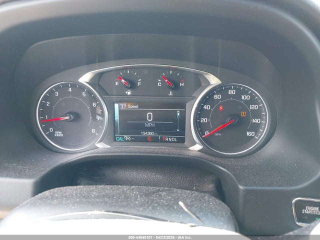Aukcja sprzedaży 2019 Gmc Acadia Sle-2, vin: 1GKKNLLS9KZ290900, numer aukcji: 44945107