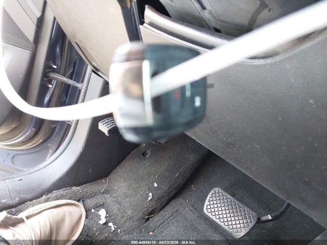 2013 Chevrolet Equinox Ls მანქანა იყიდება აუქციონზე, vin: 2GNALBEK7D6145011, აუქციონის ნომერი: 44945110