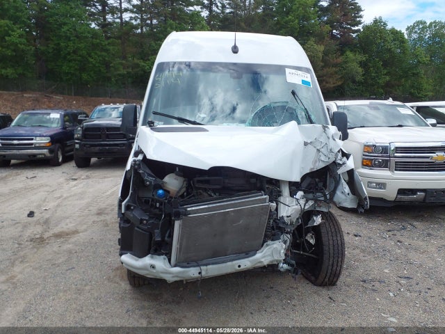 Продажа на аукционе авто 2023 Mercedes-benz Sprinter 2500 Standard Roof 4-cyl Diesel Ho, vin: W1Y4NBHY7PT154444, номер лота: 44945114