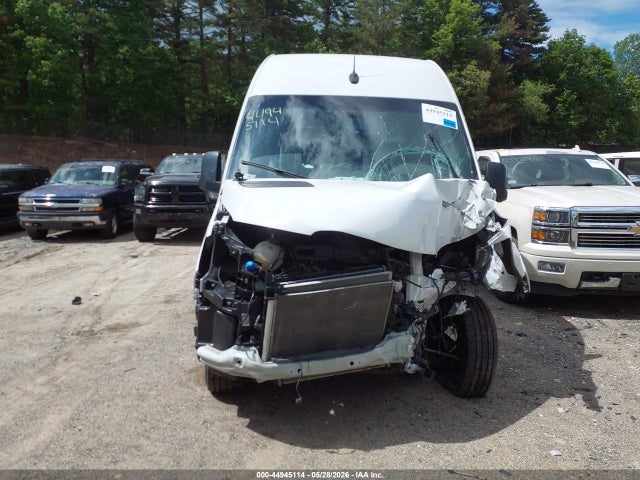 Продажа на аукционе авто 2023 Mercedes-benz Sprinter 2500 Standard Roof 4-cyl Diesel Ho, vin: W1Y4NBHY7PT154444, номер лота: 44945114