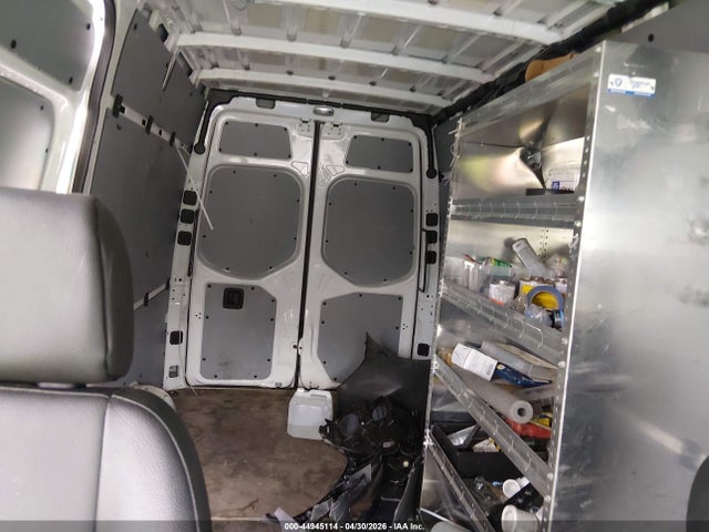 Продажа на аукционе авто 2023 Mercedes-benz Sprinter 2500 Standard Roof 4-cyl Diesel Ho, vin: W1Y4NBHY7PT154444, номер лота: 44945114