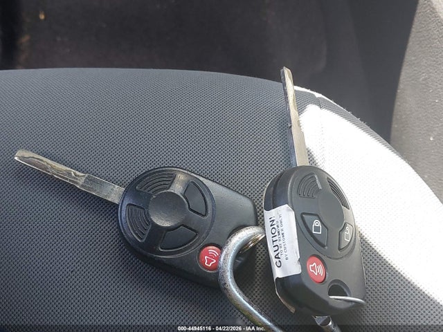 1FMCU0F75JUC80364 Ford ESCAPE S