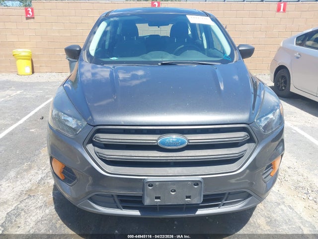 1FMCU0F75JUC80364 Ford ESCAPE S