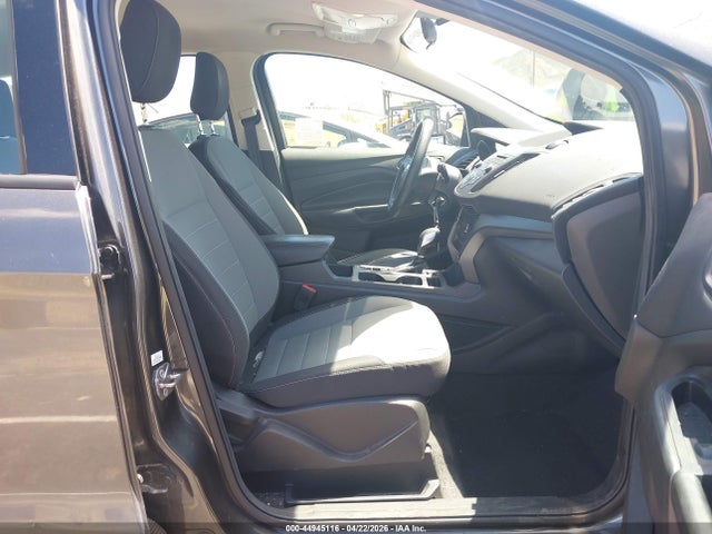1FMCU0F75JUC80364 Ford ESCAPE S