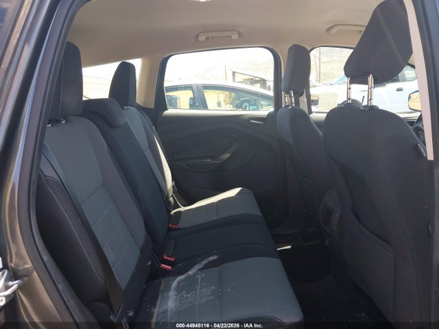 1FMCU0F75JUC80364 Ford ESCAPE S
