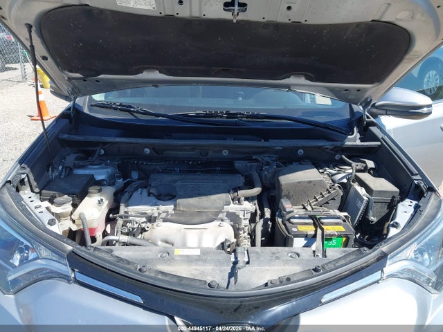 44945117 :رقم المزاد ، 2T3RFREV1GW487827 vin ، 2016 Toyota Rav4 Xle مزاد بيع