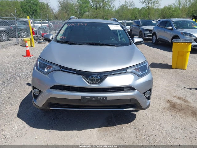 44945117 :رقم المزاد ، 2T3RFREV1GW487827 vin ، 2016 Toyota Rav4 Xle مزاد بيع