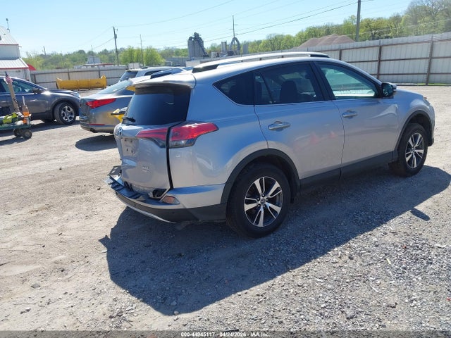 44945117 :رقم المزاد ، 2T3RFREV1GW487827 vin ، 2016 Toyota Rav4 Xle مزاد بيع