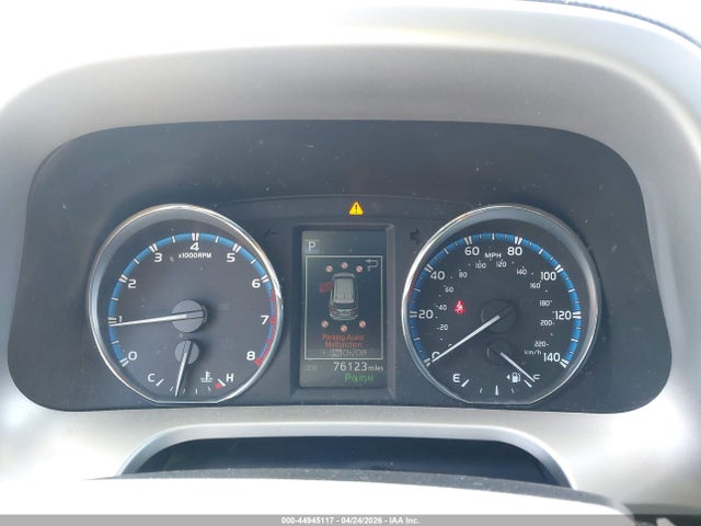 44945117 :رقم المزاد ، 2T3RFREV1GW487827 vin ، 2016 Toyota Rav4 Xle مزاد بيع