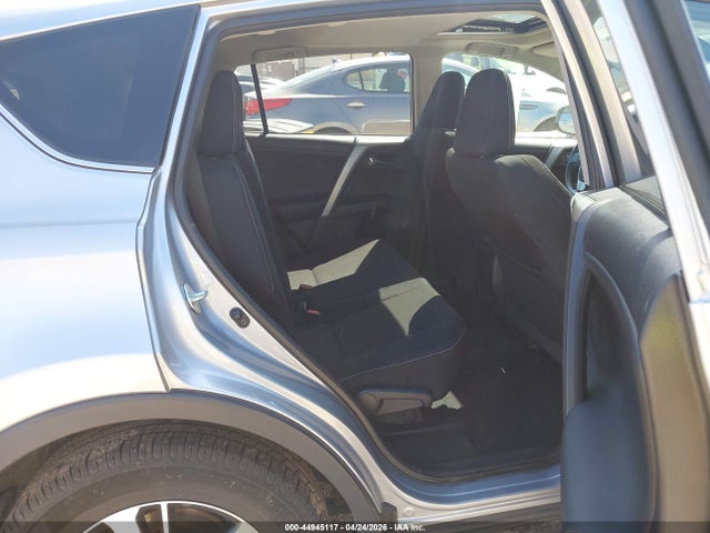 44945117 :رقم المزاد ، 2T3RFREV1GW487827 vin ، 2016 Toyota Rav4 Xle مزاد بيع