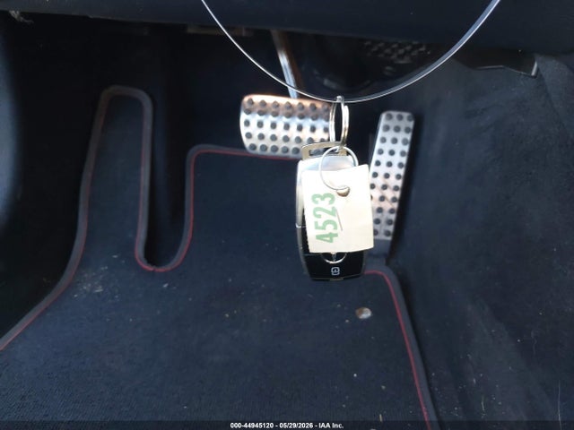 Aukcja sprzedaży 2019 Mercedes-benz Amg E 53 4matic, vin: WDD1J6BB1KF075105, numer aukcji: 44945120