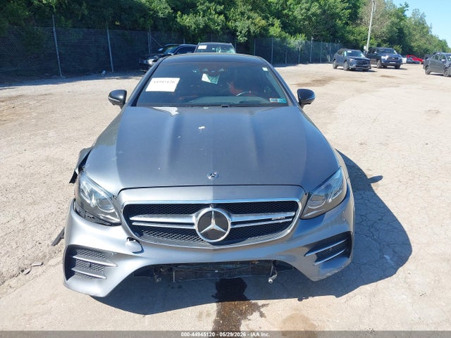 Aukcja sprzedaży 2019 Mercedes-benz Amg E 53 4matic, vin: WDD1J6BB1KF075105, numer aukcji: 44945120
