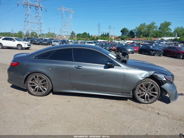 Aukcja sprzedaży 2019 Mercedes-benz Amg E 53 4matic, vin: WDD1J6BB1KF075105, numer aukcji: 44945120