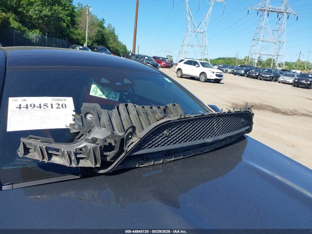 Aukcja sprzedaży 2019 Mercedes-benz Amg E 53 4matic, vin: WDD1J6BB1KF075105, numer aukcji: 44945120