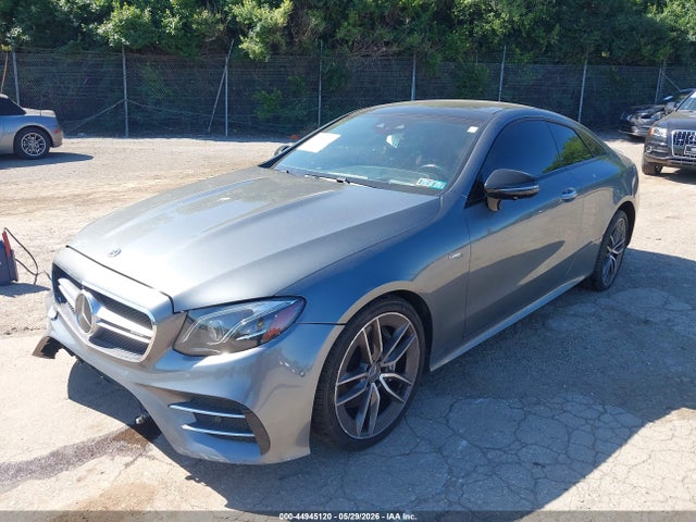 Aukcja sprzedaży 2019 Mercedes-benz Amg E 53 4matic, vin: WDD1J6BB1KF075105, numer aukcji: 44945120