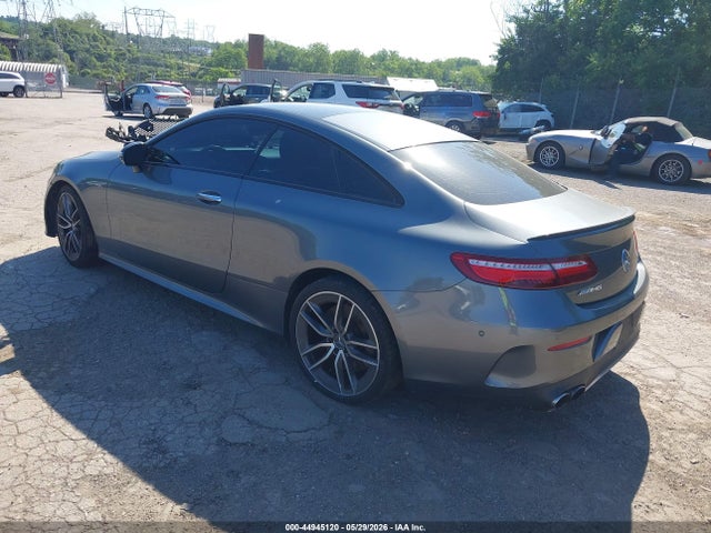 Aukcja sprzedaży 2019 Mercedes-benz Amg E 53 4matic, vin: WDD1J6BB1KF075105, numer aukcji: 44945120