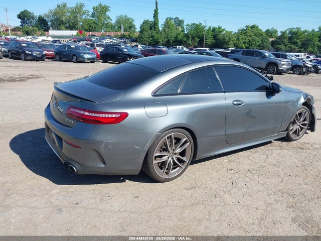 Aukcja sprzedaży 2019 Mercedes-benz Amg E 53 4matic, vin: WDD1J6BB1KF075105, numer aukcji: 44945120