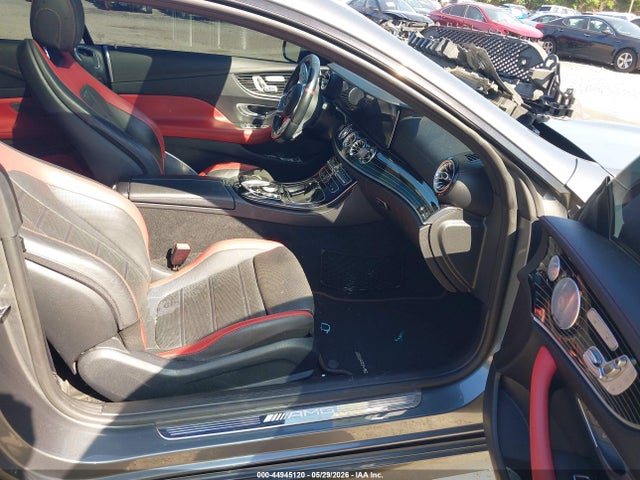 Aukcja sprzedaży 2019 Mercedes-benz Amg E 53 4matic, vin: WDD1J6BB1KF075105, numer aukcji: 44945120